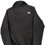 The North Face Jacket - XL Black Polyester