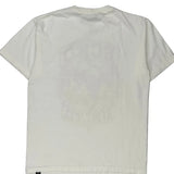 Vintage Ecko Unltd Graphic T-Shirt - Large White Cotton