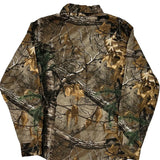 Yukon Gear Camo Shirt - Large Camo Cotton
