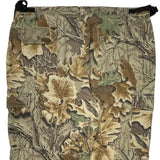 Woolrich Camo Cargo Trousers - XL Camo Cotton