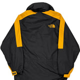 The North Face Jacket - XL Black Down