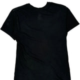 Polo By Ralph Lauren Slim Fit T-Shirt - Large Black Cotton