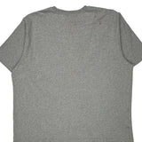 Carhartt T-Shirt - 2XL Gray Cotton