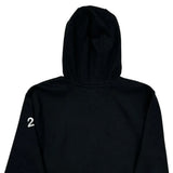 Carhartt Hoodie - Small Black Cotton