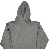 Disney Hoodie - Medium Grey Cotton