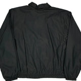 Nike Windbreaker - XL Black Polyester