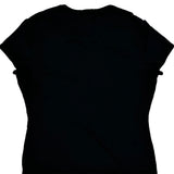 Capilene Patagonia T-Shirt - Large Black Polyester