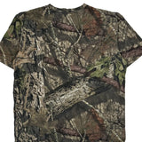 Magellan T-Shirt - XL Camo Cotton