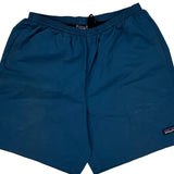 Patagonia Shorts - Medium Blue Nylon