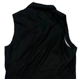 Polo By Ralph Lauren Gilet - Medium Black Polyester