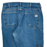Unbranded Carpenter Jeans - 34W 30L Blue Denim