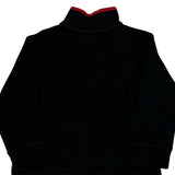 Age 3 Polo By Ralph Lauren Fleece - 2XS Red Cotton