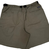 Patagonia Shorts - Large Gray Nylon