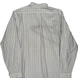 Ralph Lauren Checked Shirt - 2XL Pink Cotton