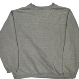 Walt Disney World Disney Sweatshirt - Medium Grey Cotton