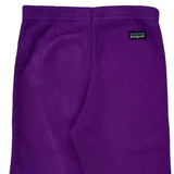 Patagonia Joggers - 2XS Purple Polyester