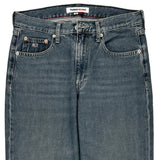 Tommy Jeans Jeans - 30W 30L Blue Denim