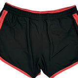 The North Face Sport Shorts - Large Black Polyester