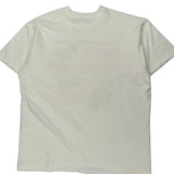 Fruit Of The Loom Christmas T-Shirt - XL White Cotton