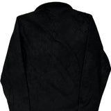 The North Face Fleece - Small Black Polyester