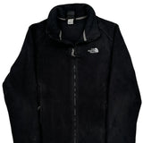 The North Face Fleece - XL Black Polyester