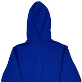 Age 10-12 Polo By Ralph Lauren Hoodie - Medium Blue Cotton