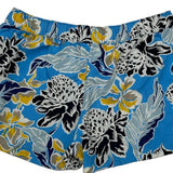 Patagonia Floral Shorts - Medium Multicoloured Nylon