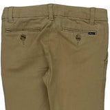 Age 6 Polo By Ralph Lauren Chinos - Small Beige Cotton