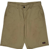 Dickies Chino Shorts - 36W 12L Khaki Cotton