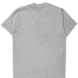 Unbranded Graphic T-Shirt - Large White Cotton