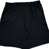 Nike Sport Shorts - 2XL Black Polyester
