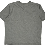 Ceres Solutions Carhartt T-Shirt - XL Grey Cotton