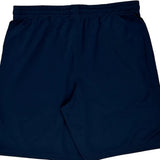 Under Armour Sport Shorts - XL Navy Polyester