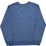 Age 14-16 Polo By Ralph Lauren Sweatshirt - Large Blue Cotton