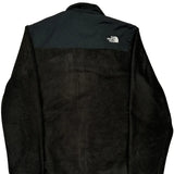 The North Face Fleece Jacket - XL Black Polyester