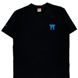 Coding Dojo Supreme T-Shirt - XL Black Cotton