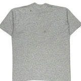 Indy Vip Day 1997 Fruit Of The Loom Single Stitch T-Shirt - XL Grey Cotton Blend