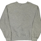 Vintage Jeff Gordon Lee Sport Nascar Sweatshirt - Large Grey Cotton
