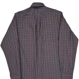 Ralph Lauren Checked Shirt - Medium Multicoloured Cotton