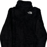 The North Face Fleece - Small Black Polyester