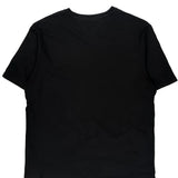 Tommy Hilfiger T-Shirt - XL Black Cotton