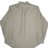 Ralph Lauren Shirt - XL Beige Cotton