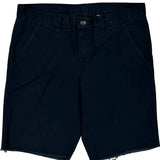 Dickies Shorts - 32W 9L Black Cotton