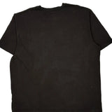 Carhartt T-Shirt - 2XL Black Cotton