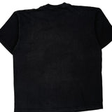 Made In Usa Nike T-Shirt - XL Black Cotton