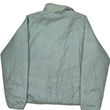 The North Face Jacket - XL Blue Polyester