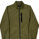 Oakley Jacket - XL Khaki Polyester