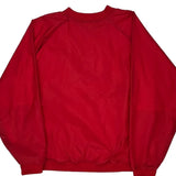 Kings Basketball Adidas Windbreaker - 2XL Red Polyester