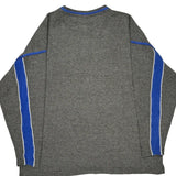 Pepsi Racing Chase Authentics Nascar Long Sleeve T-Shirt - 2XL Blue Cotton