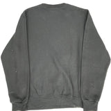 Celtics Basketball Russell Athletic Sweatshirt - Small Black Cotton